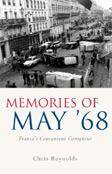 Memories of May ’68 - cover image