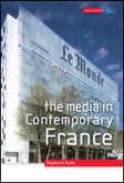 The Media in Contemporary France - cover image