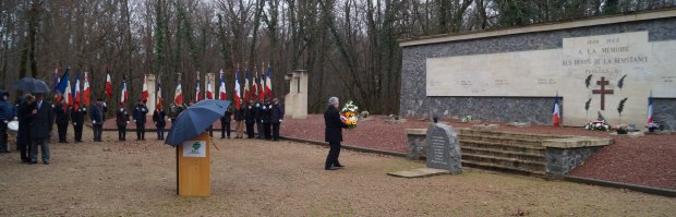 Research in the Charente: The Peter Morris Memorial Travel Award 2016