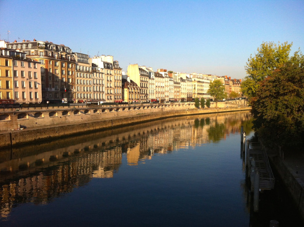 ‘Enjoy learning French outside the classroom’: tips from Dr Ashleigh Harris (QUB)