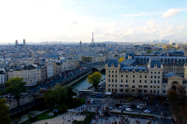 ASMCF workshop on Outreach in French studies