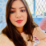 Megan Ison profile picture | ASMCF