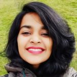 Pallavi Joshi profile picture | ASMCF